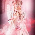 Ayana Kinoshita : Euphemia li Britannia