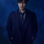 Hirofumi Araki : Kiritsugu Emiya