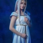 Yuka Yamauchi : Irisviel von Einzbern