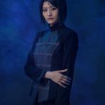 Minami Tsukui : Maiya Hisau