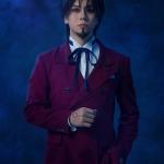 Yusuke Tohyama : Tokiomi Tohsaka