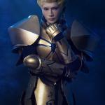 Haruki Kiyama : Archer