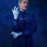 Yuuichi Itou : Kayneth El-Melloi Archibald