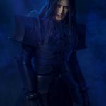 Dai Isono : Berserker