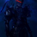 Dai Isono : Berserker