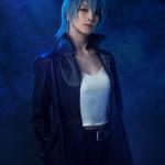 Yuka Kobayashi : Natalia Kaminski