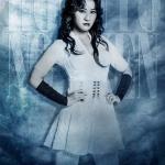 Rinko Matsubara : Mamiya