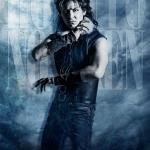 Kanata Irei : Rei (double cast)