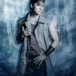 Kanata Irei : Juza (double cast)