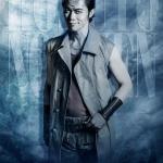 Rio Uehara : Juza (double cast)