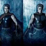 Shoichi Fukui : Raou (double cast) / Shuntaro Miyao : Raou (double cast)