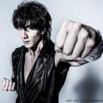 Yusuke Onuki : Kenshiro