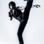 Yusuke Onuki : Kenshiro