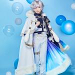 Keisuke Ueda : Cielomort