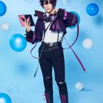 Yuto Hiroi : Kurode (video appearance)