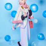 Ryo Kitazono : Willmesh