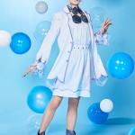 Ryosei Tanaka : Klarkstella