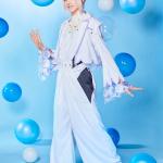 Ichigo Shiota : Louterstella