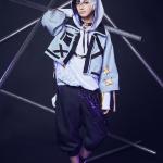 Seitarou Yogayo : Chaco (video appearance)