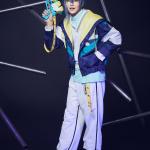 Shin Nikaido : Arupek (video appearance)