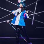 Yuga Iwasaki : Tuxam (video appearance)