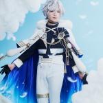 Keisuke Ueda : Cielomort