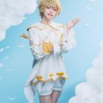 Seiji Shinya : Myunna