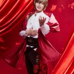 Yuta Kashizawa : Romarriche (video appearance)