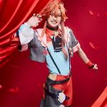 Takuto Ohmi : Rimicha