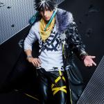 Rose Touma : Badobarm (video appearance)