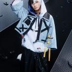 Seitarou Yogayo : Chaco (video appearance)