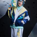 Shin Nikaido : Arupek (video appearance)