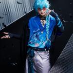 Yoshihiko Aramaki : Hangyon (video appearance)