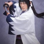 Hidetoshi Kubota : Hijikata Toshizo