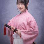 Ruri Takeno : Chizuru Yukimura
