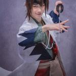 Kento Kitamura : Okita Soji