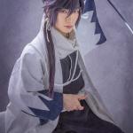 Shoichiro Oomi : Saito Hajime