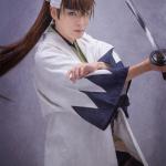 Yuta Higuchi : Todo Heisuke