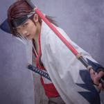 Shota Kawakami : Harada Sanosuke