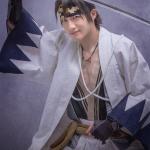 Ryosuke Koike : Nagakura Shinpachi