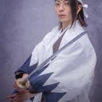 Ryusei Maruyama : Sannan Keisuke