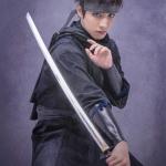 Tsukasa Taguchi : Yamazaki Susumu