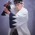 Taira Imata : Kondo Isami