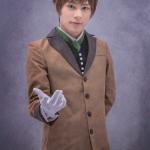 Yuta Iiyama : Otori Keisuke