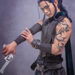 Takuma Sueno : Kyo Shiranui