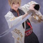 Yoshihide Sasaki : Chikage Kazama