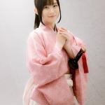 Mayuko Okada : Chizuru Yukimura