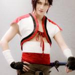 Shota Kawakami : Harada Sanosuke