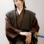 Teruma : Yamanami Keisuke