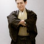 Taira Imata : Kondo Isami